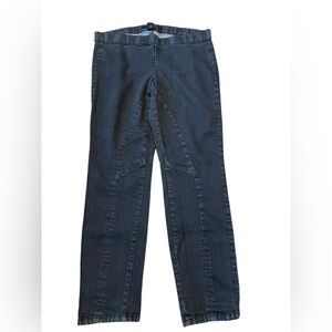 Calvin Klein stretch waist jeans